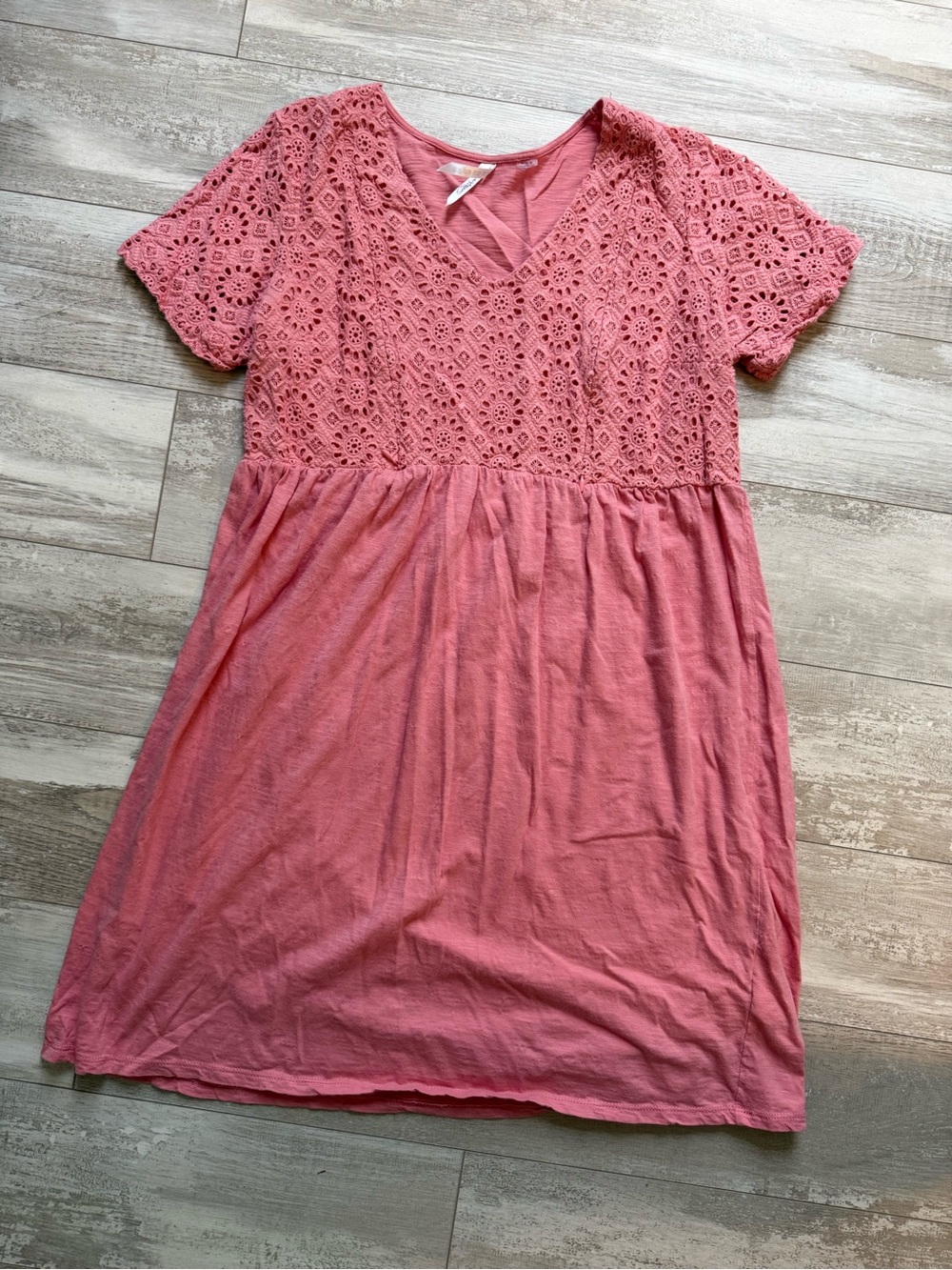 Seraphine Maternity Dress | Size 10 | EUC